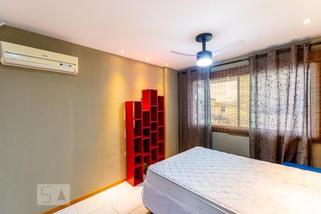 Quarto 1 de apartamento à venda com 1 quarto, 46m² em Boa Viagem, Niterói