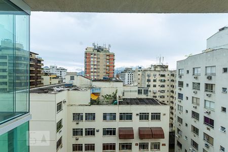 Vista do Quarto 1 de apartamento à venda com 1 quarto, 46m² em Boa Viagem, Niterói