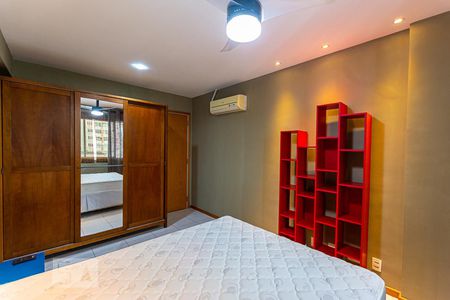Quarto 1 de apartamento à venda com 1 quarto, 46m² em Boa Viagem, Niterói