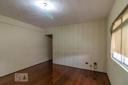 Sala de apartamento à venda com 2 quartos, 60m² em Rudge Ramos, São Bernardo do Campo