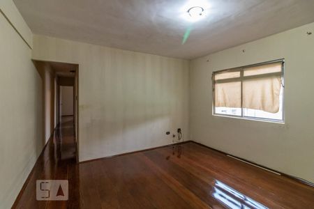 Sala de apartamento à venda com 2 quartos, 60m² em Rudge Ramos, São Bernardo do Campo