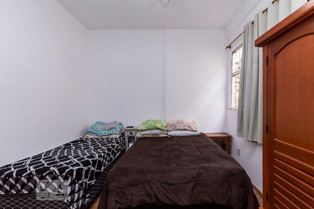 Quarto de kitnet/studio à venda com 1 quarto, 30m² em Santa Teresa, Rio de Janeiro
