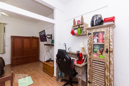 Sala de kitnet/studio à venda com 1 quarto, 30m² em Santa Teresa, Rio de Janeiro