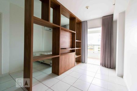 Studio para alugar com 39m², 1 quarto e 1 vagaSala