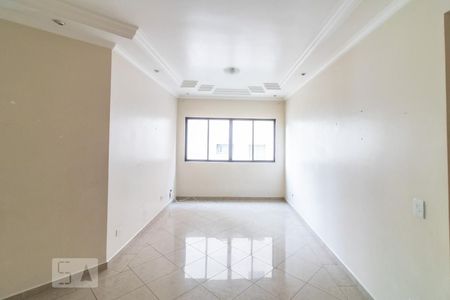 Sala de apartamento à venda com 3 quartos, 112m² em Rudge Ramos, São Bernardo do Campo