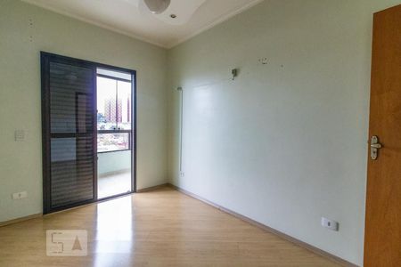 Quarto 1 de apartamento à venda com 3 quartos, 112m² em Rudge Ramos, São Bernardo do Campo