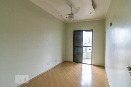 Quarto 1 de apartamento à venda com 3 quartos, 112m² em Rudge Ramos, São Bernardo do Campo
