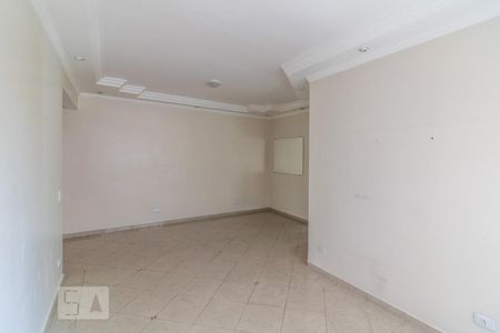 Sala de apartamento à venda com 3 quartos, 112m² em Rudge Ramos, São Bernardo do Campo