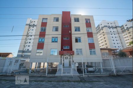 Alugue ou compre no Condomínio Residencial Bréscia - Areias, São José