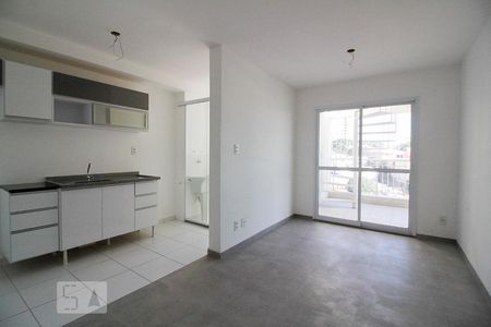 Apartamento para alugar com 127m², 2 quartos e 2 vagasSala