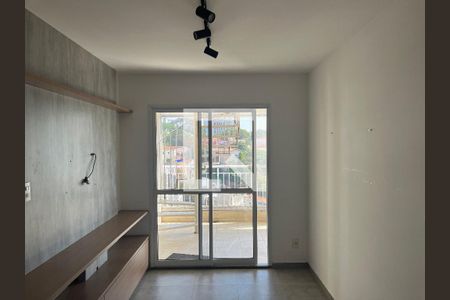 Sala de apartamento à venda com 2 quartos, 127m² em Vila Ipojuca, São Paulo