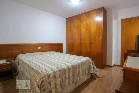 Quarto de apartamento para alugar com 1 quarto, 56m² em Consolação, São Paulo