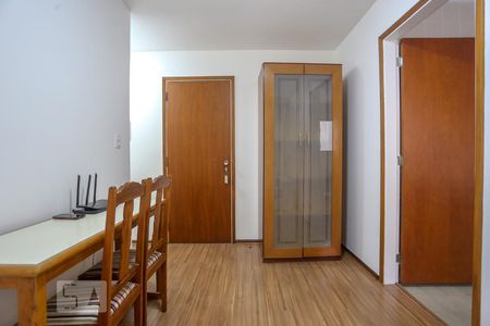 Sala de apartamento para alugar com 1 quarto, 56m² em Consolação, São Paulo