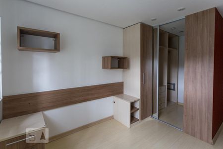 Quarto de apartamento para alugar com 1 quarto, 40m² em Bela Vista, Porto Alegre