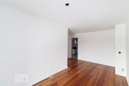 Sala de apartamento à venda com 2 quartos, 82m² em Recreio dos Bandeirantes, Rio de Janeiro