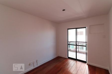 Quarto  de apartamento à venda com 2 quartos, 82m² em Recreio dos Bandeirantes, Rio de Janeiro