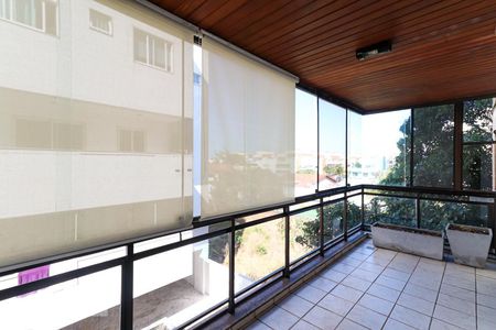 Varanda da Sala de apartamento à venda com 2 quartos, 82m² em Recreio dos Bandeirantes, Rio de Janeiro