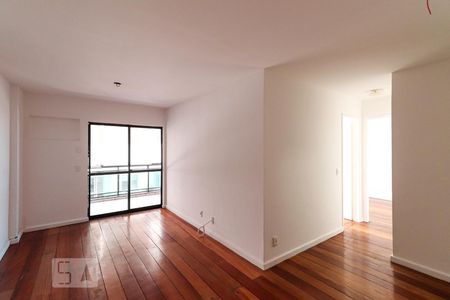 Sala de apartamento à venda com 2 quartos, 82m² em Recreio dos Bandeirantes, Rio de Janeiro