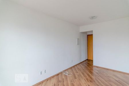 Sala de apartamento para alugar com 2 quartos, 52m² em Vila Príncipe de Gales, Santo André