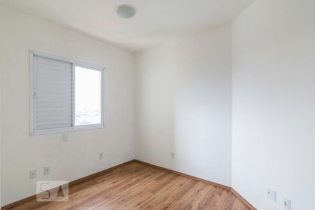 Quarto 2 de apartamento para alugar com 2 quartos, 52m² em Vila Príncipe de Gales, Santo André