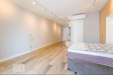 Studio de kitnet/studio à venda com 1 quarto, 44m² em Centro, São Paulo