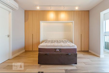 Studio de kitnet/studio à venda com 1 quarto, 44m² em Centro, São Paulo