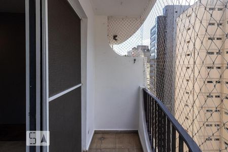 Apartamento para alugar com 2 quartos, 74m² em Vila Olímpia, São Paulo