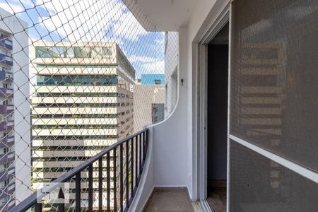 Apartamento para alugar com 2 quartos, 74m² em Vila Olímpia, São Paulo