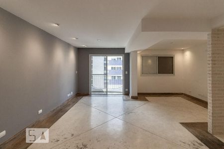 Apartamento para alugar com 2 quartos, 74m² em Vila Olímpia, São Paulo