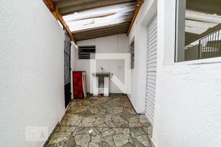 Casa para alugar com 1 quarto, 54m² em Vila Mazzei, São Paulo