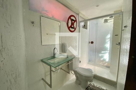 Casa à venda com 600m², 7 quartos e 1 vaga Casa à venda com 600m², 7 quartos e 1 vagaBanheiro 3