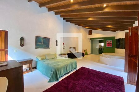 Casa à venda com 600m², 7 quartos e 1 vaga Casa à venda com 600m², 7 quartos e 1 vagaQuarto 4 - Suite Master