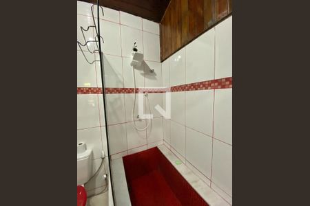 Casa à venda com 600m², 7 quartos e 1 vaga Casa à venda com 600m², 7 quartos e 1 vagaBanheiro 1