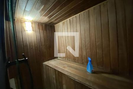 Casa à venda com 600m², 7 quartos e 1 vaga Casa à venda com 600m², 7 quartos e 1 vagaSauna 2