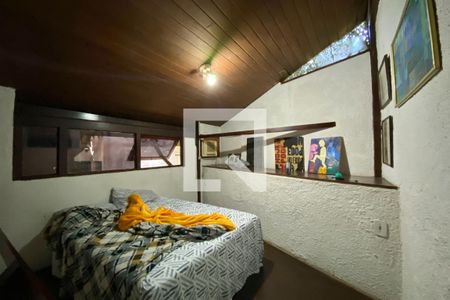 Quarto 2 de casa para alugar com 7 quartos, 500m² em Cosme Velho, Rio de Janeiro