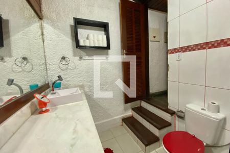 Casa à venda com 600m², 7 quartos e 1 vaga Casa à venda com 600m², 7 quartos e 1 vagaBanheiro 1