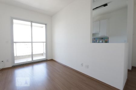 Sala de apartamento para alugar com 2 quartos, 51m² em Vila Andrade, São Paulo