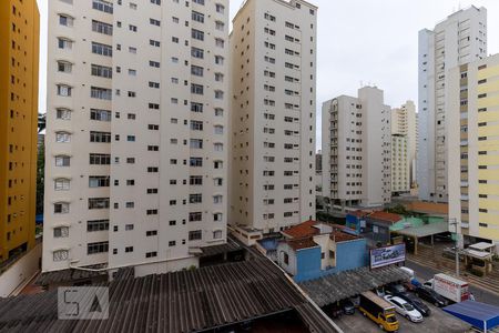 Vista de apartamento para alugar com 1 quarto, 58m² em Centro, Campinas