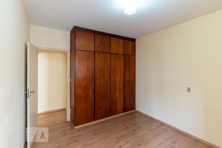 Quarto de apartamento para alugar com 1 quarto, 58m² em Centro, Campinas