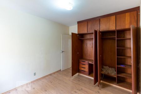 Quarto de apartamento para alugar com 1 quarto, 58m² em Centro, Campinas