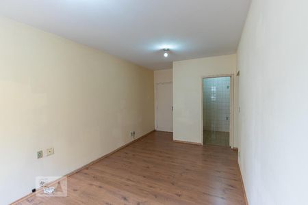 Sala de apartamento para alugar com 1 quarto, 58m² em Centro, Campinas