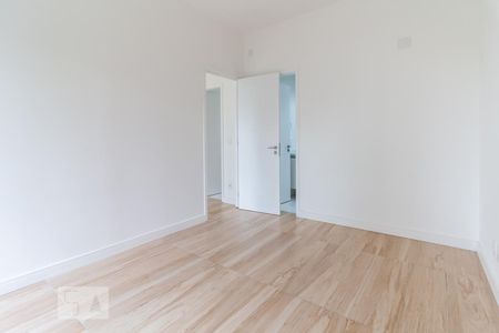 Suíte de apartamento para alugar com 1 quarto, 50m² em Tamboré, Barueri