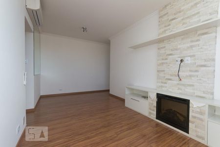 Sala de apartamento para alugar com 2 quartos, 64m² em Vila Guarani (z Sul), São Paulo