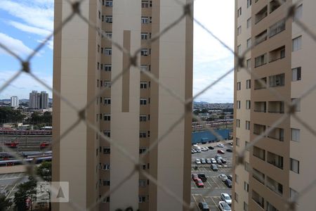 Vista do Quarto 1 de apartamento para alugar com 3 quartos, 64m² em Continental, Osasco