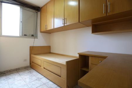 Quarto 1 de apartamento para alugar com 3 quartos, 64m² em Continental, Osasco