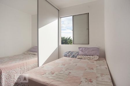 Quarto 2 de apartamento para alugar com 2 quartos, 51m² em Jardim dos Oliveiras, Campinas