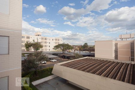 Vista do quarto 1 de apartamento para alugar com 2 quartos, 51m² em Jardim dos Oliveiras, Campinas