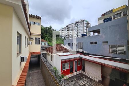 Quarto  - Suíte vista  de apartamento para alugar com 2 quartos, 78m² em Méier, Rio de Janeiro