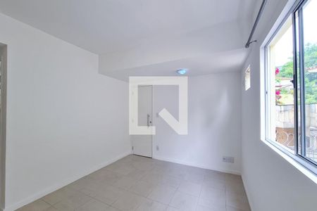 Sala de apartamento para alugar com 2 quartos, 78m² em Méier, Rio de Janeiro