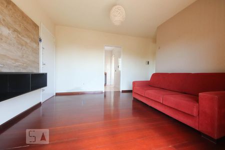 Sala de apartamento à venda com 2 quartos, 75m² em Nossa Senhora das Graças, Canoas